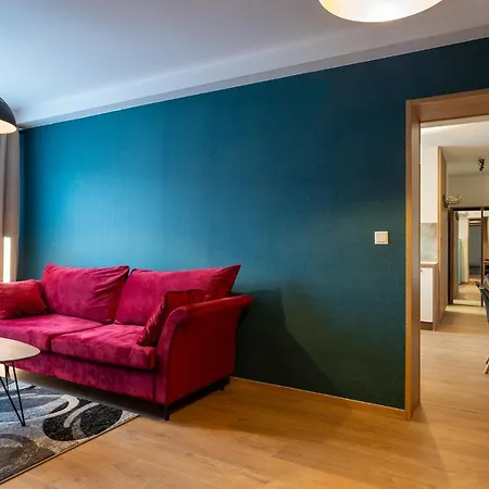 Novy Stylovy Apartman Blizko Centra Жилина