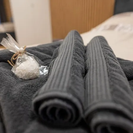 Novy Stylovy Apartman Blizko Centra * Жилина